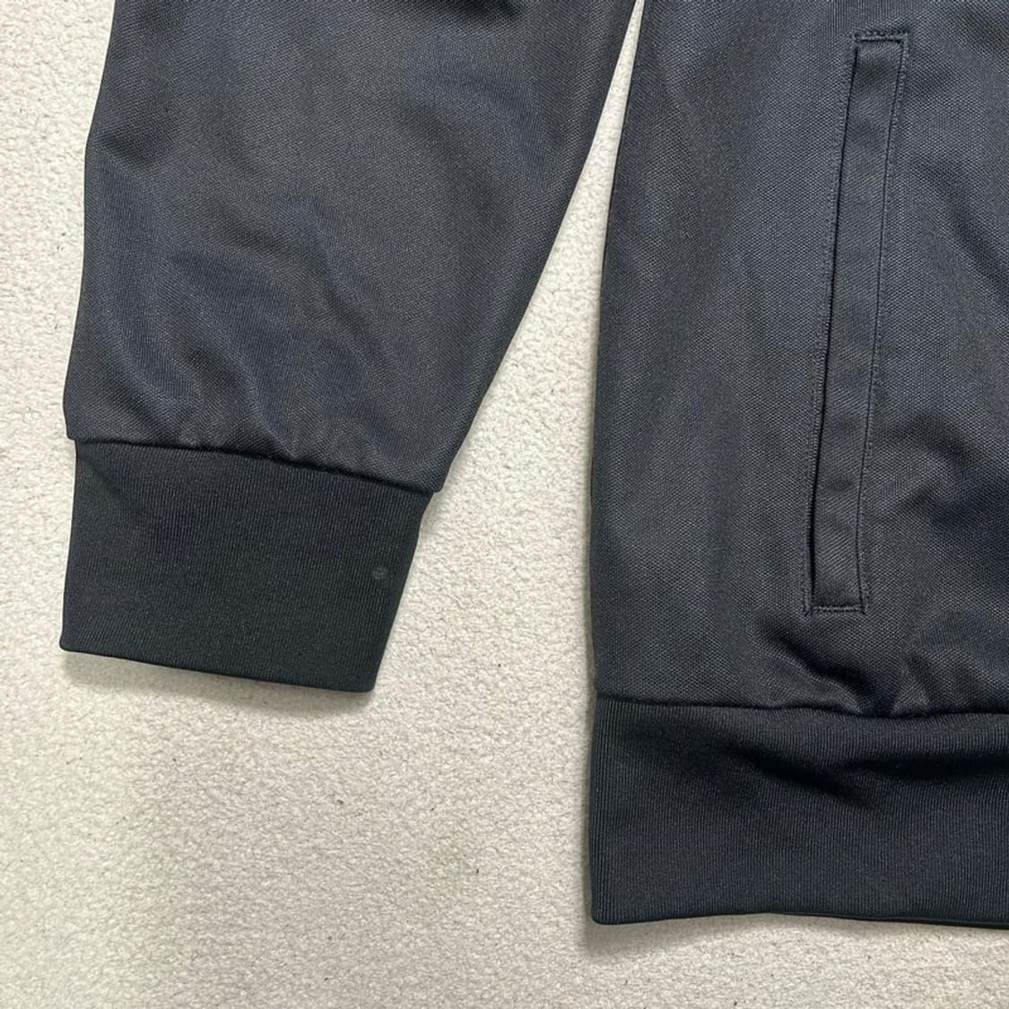 아디다스 트레포일 반드릭스 오레오 트렉 져지 XL 상품이미지3