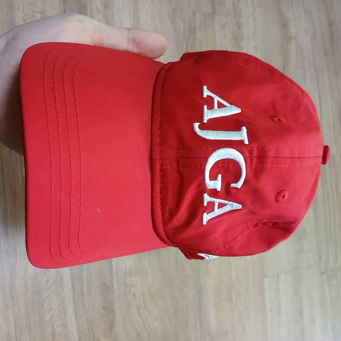 뉴에라 골프 ajga 모자 볼캡 야구모자 상품이미지7