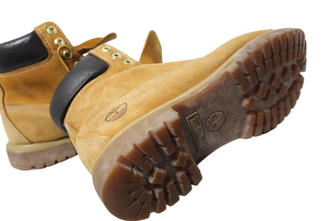 Timberland 팀버랜드 6인치 프리미엄부츠 상품이미지7