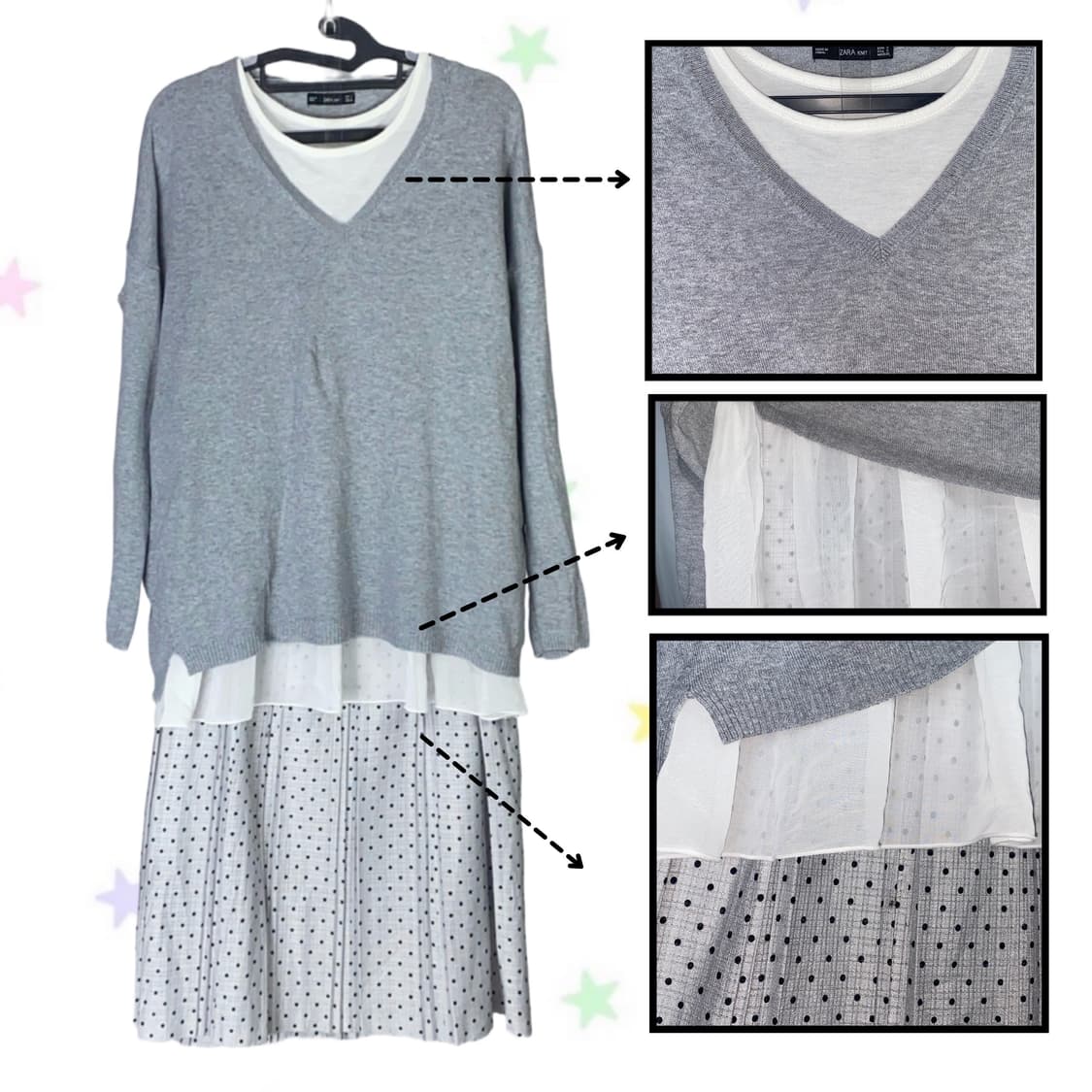 🍒키키의 심플한데 화려하게 수정해주세요 set🍒 상품이미지2