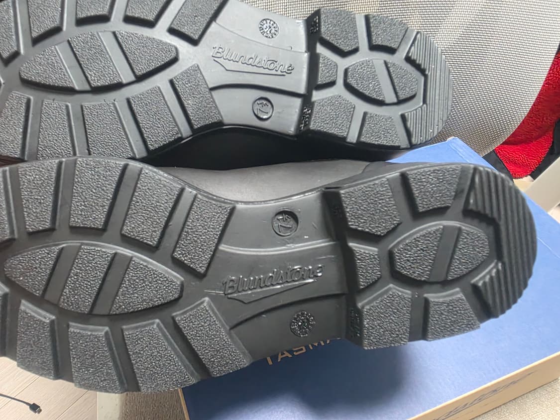 블런드스톤 600 7.5사이즈 상품이미지6