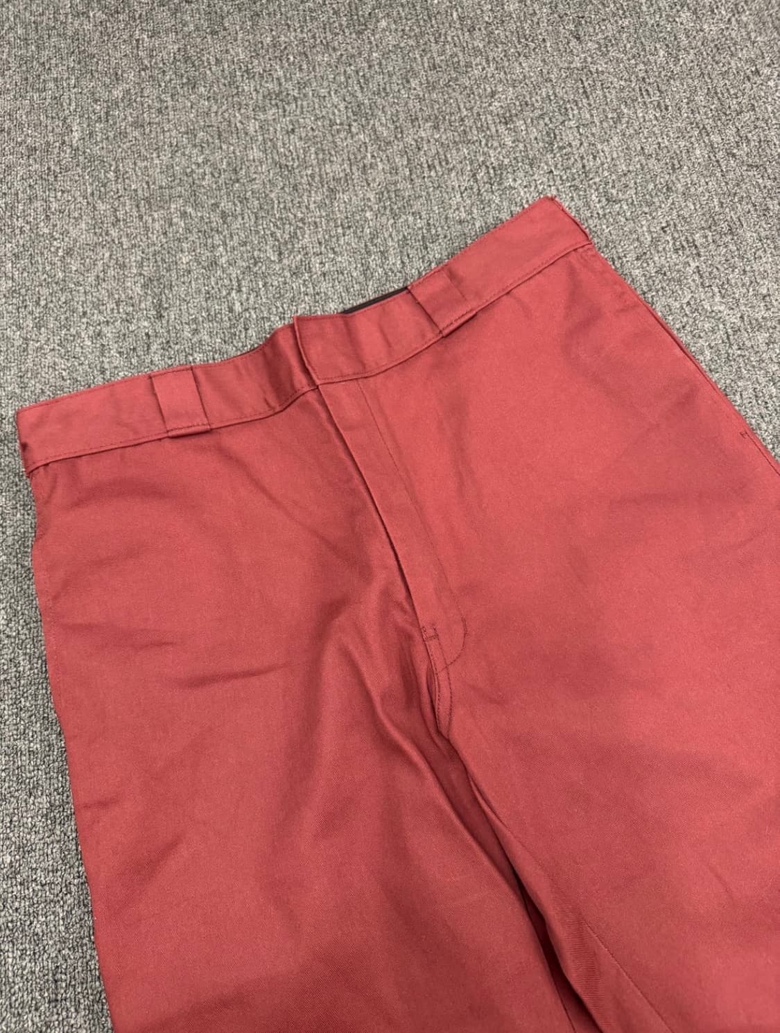 디키즈X인디펜던트 치노 상품이미지2