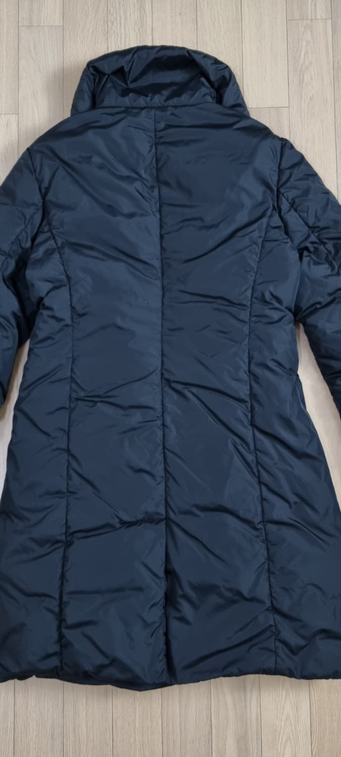 질샌더 닥다운 롱 패딩 36size _ 여성 S 추천 상품이미지6