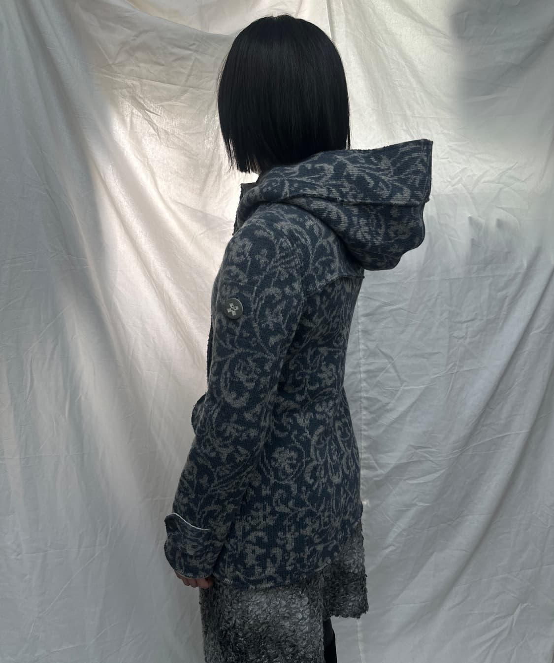 swiss chriss coat 상품이미지1