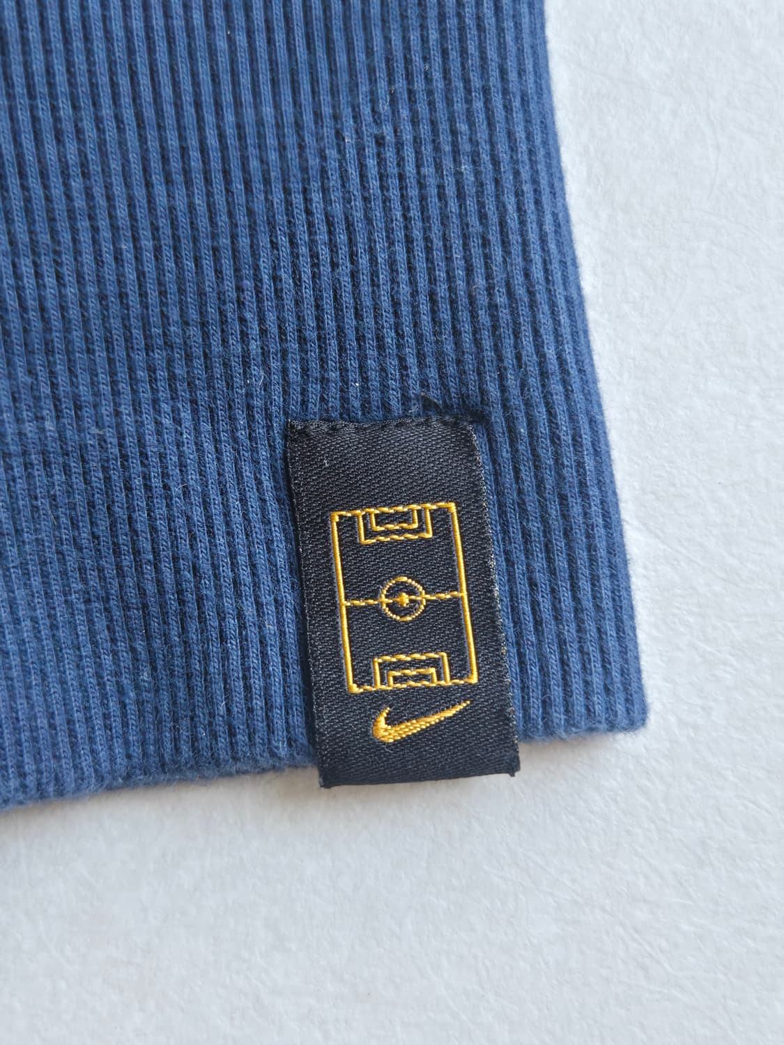 빈티지 나이키 바르셀로나 FC 후디  상품이미지5