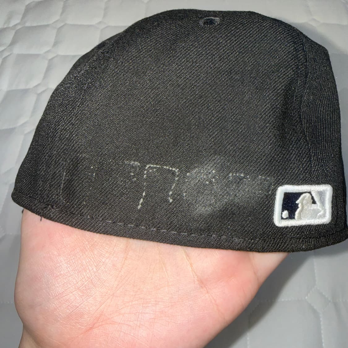 뉴에라 캡모자 상품이미지3