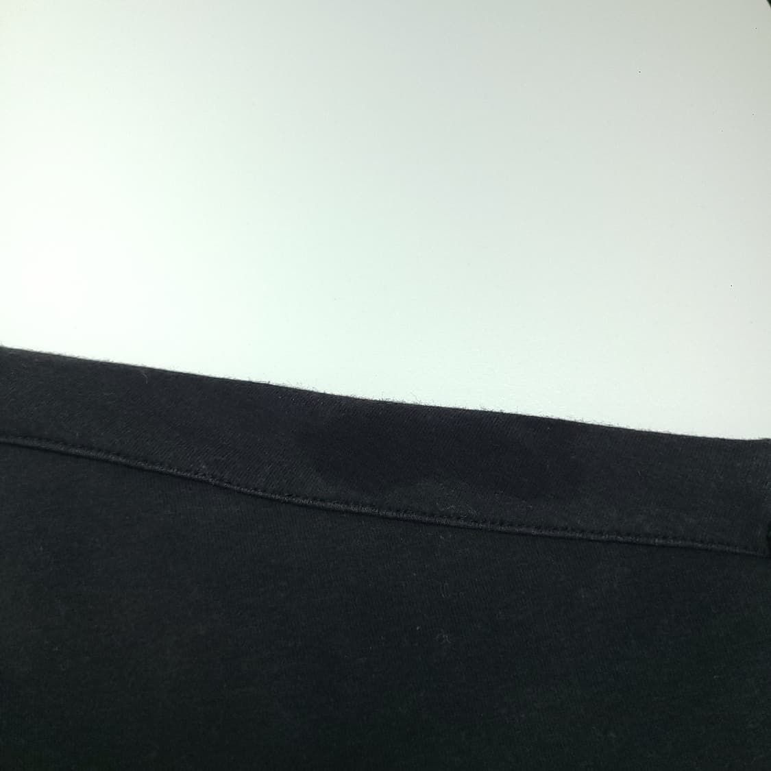 택포]라이프워크 오버핏 반팔 2XL 상품이미지4