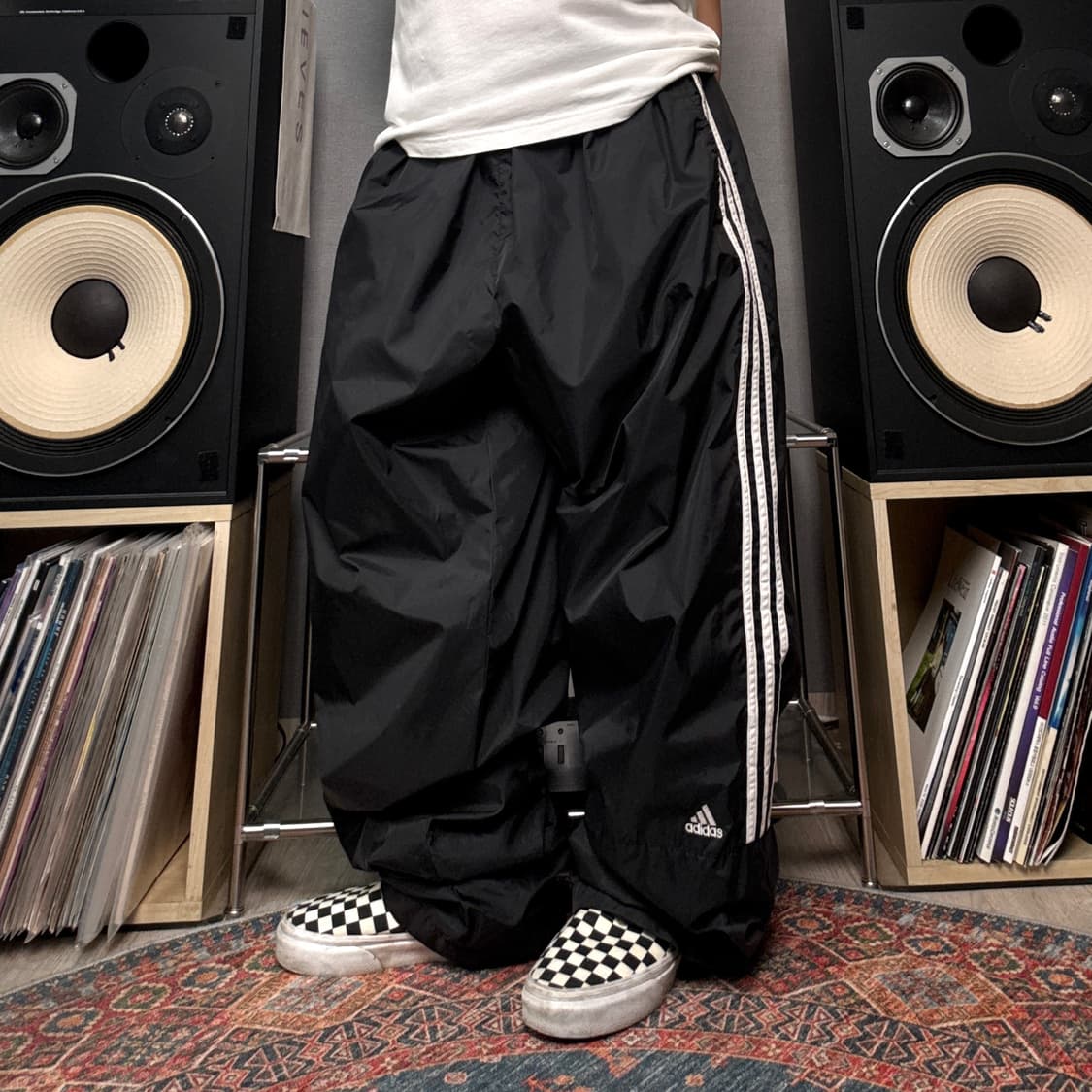 아디다스 트랙팬츠 상품이미지1