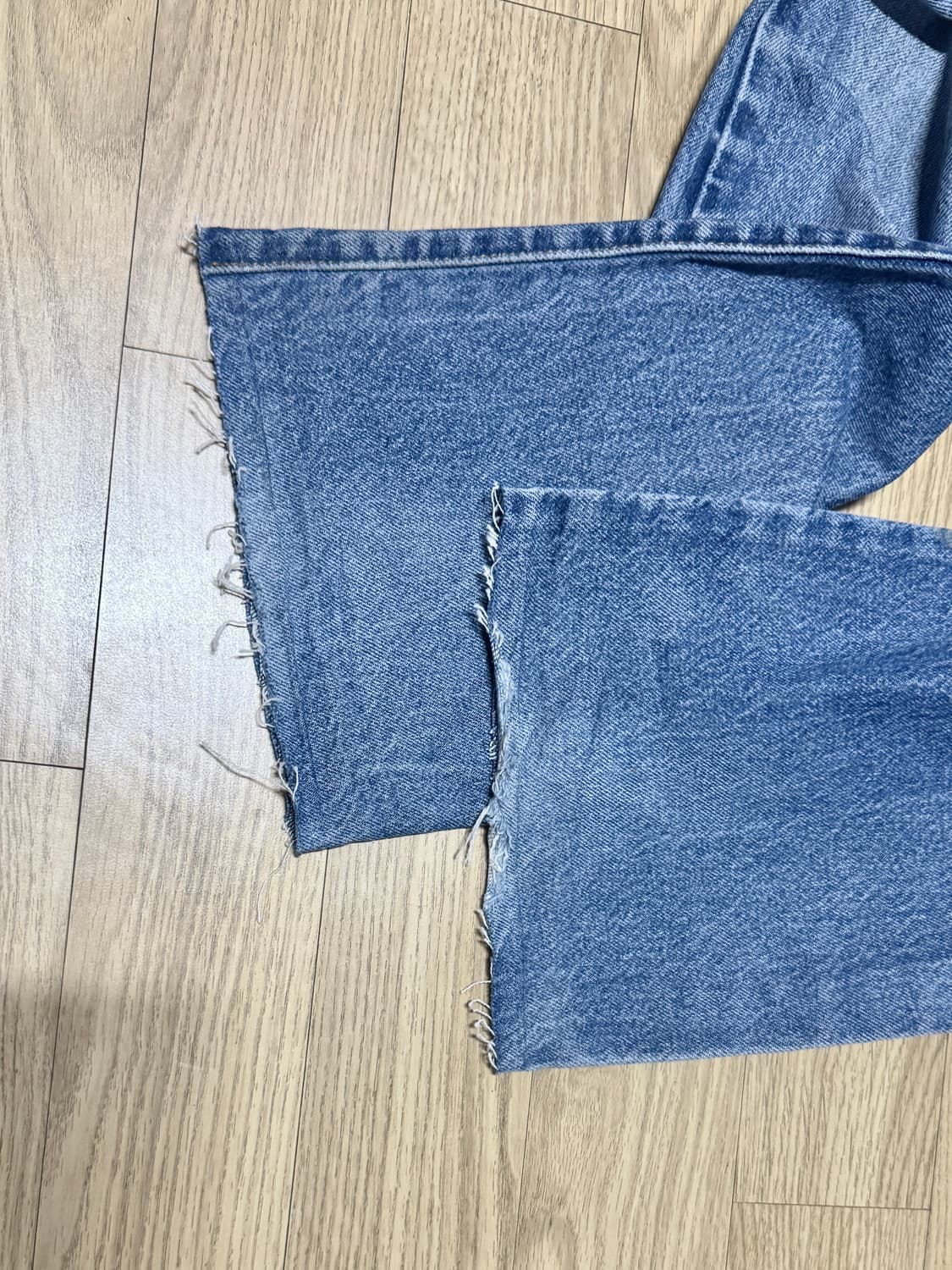 리바이스 517 상품이미지6