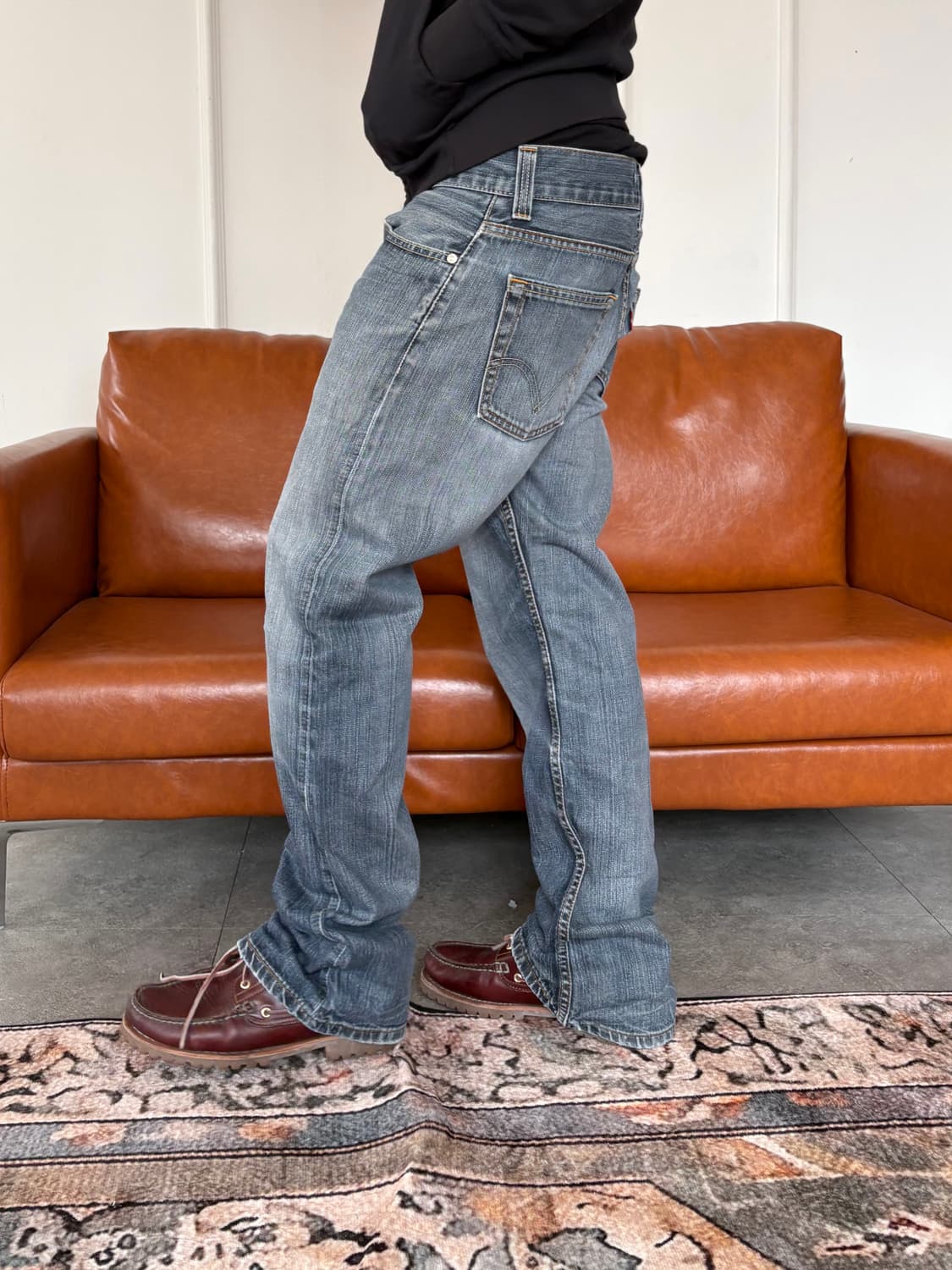 리바이스 512 부츠컷 상품이미지3