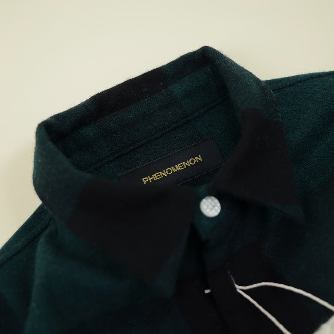 일본 빈티지 겨울 셔츠 자켓 원피스 S 사이즈 상품이미지6