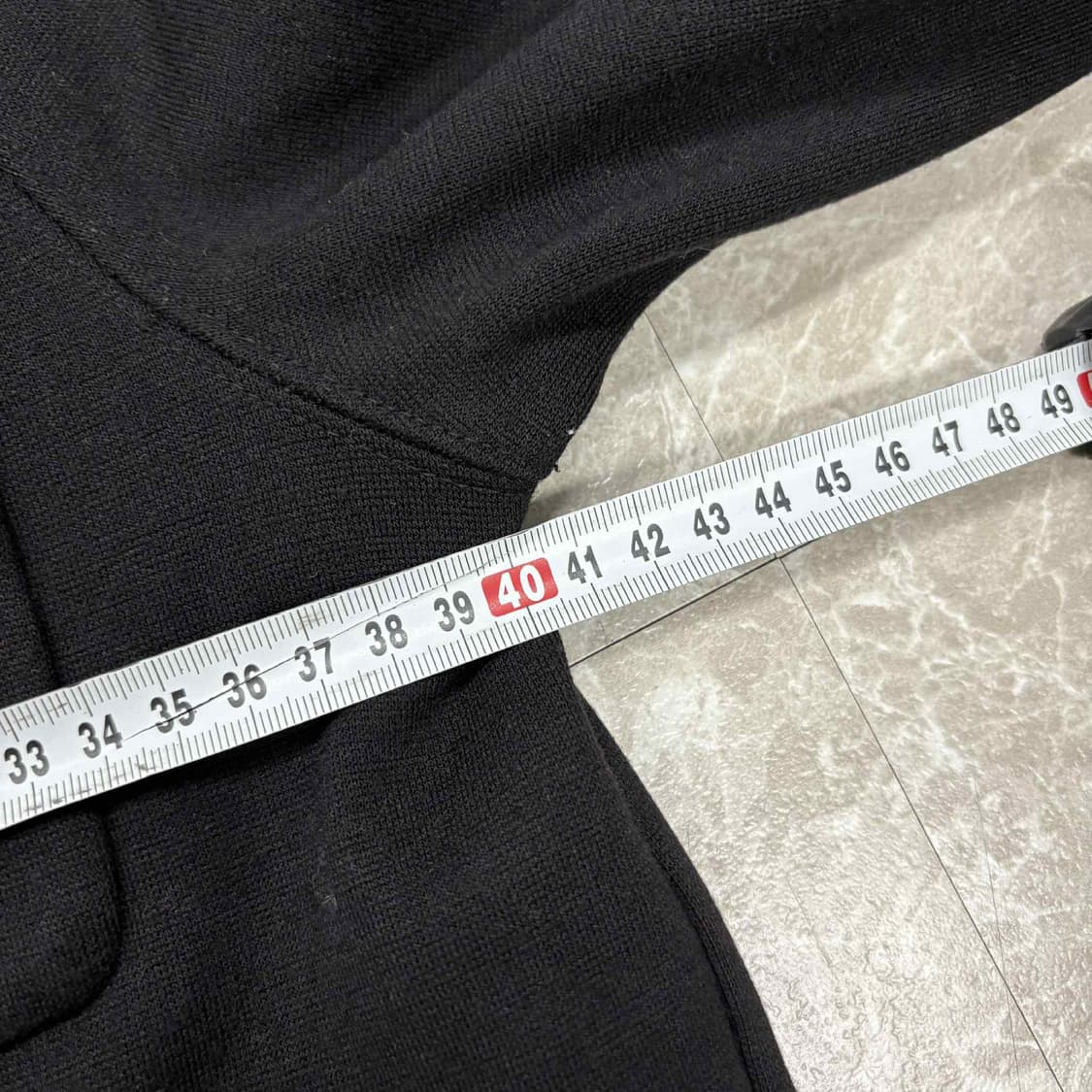 쥬시꾸뛰르 y2k 포켓 하트 사이드라인 걸즈 트랙탑 희귀져지(S-M) 상품이미지6