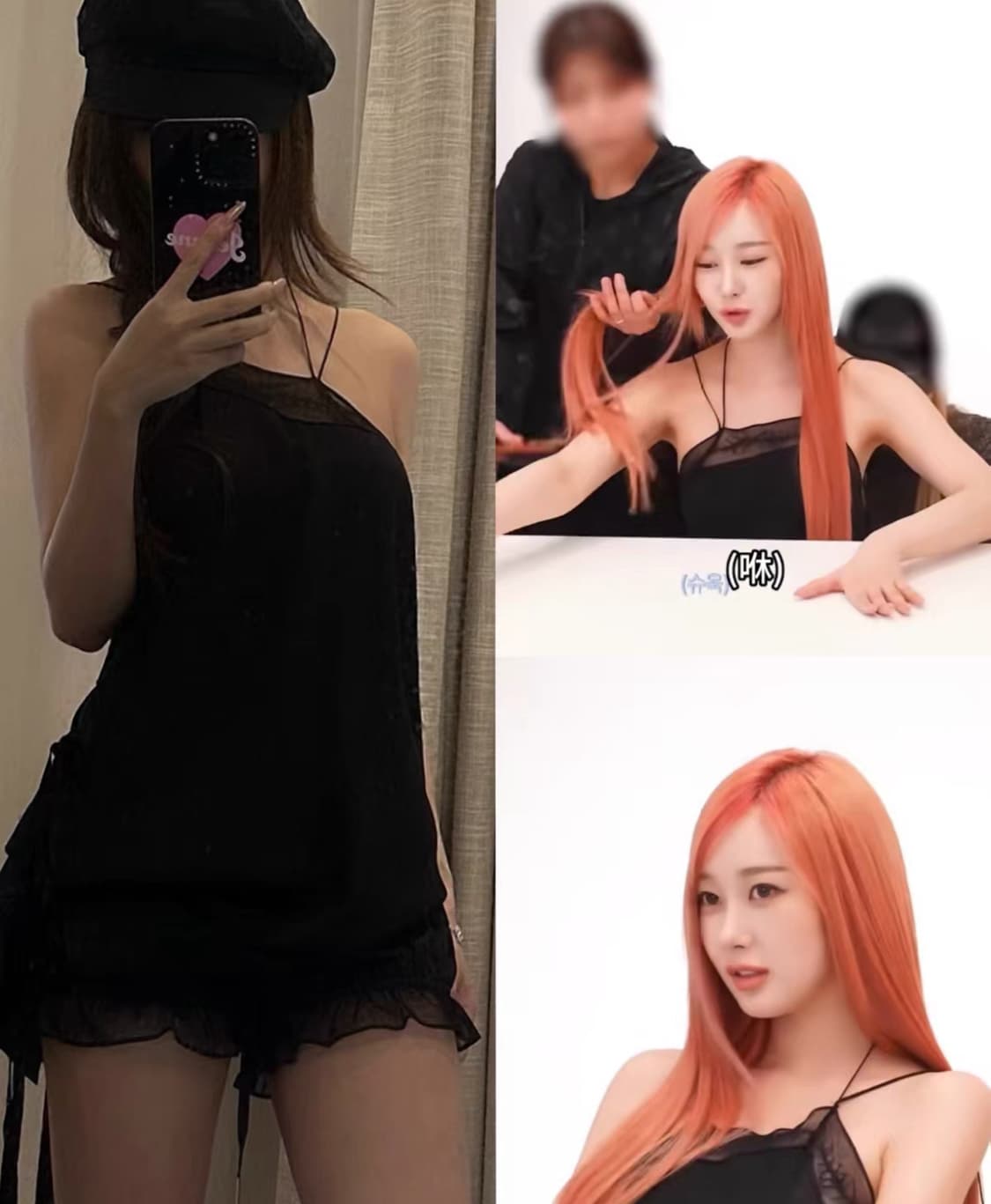 ann demeulemeester 나시 원피스 38사이즈 상품이미지2