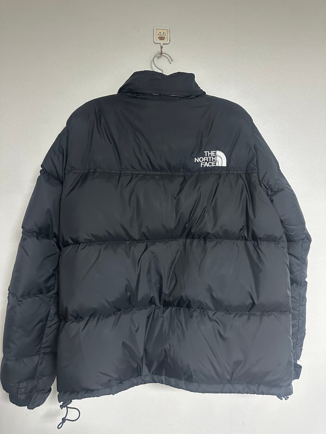 노스페이스 눕시 700 상품이미지2