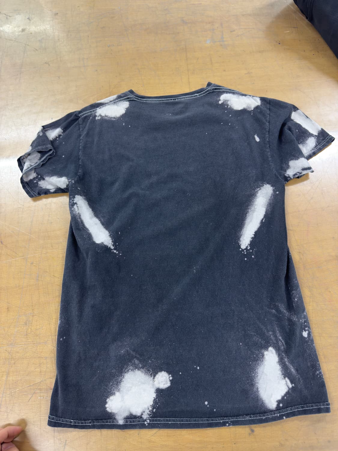 마를린맨슨 티셔츠  상품이미지2