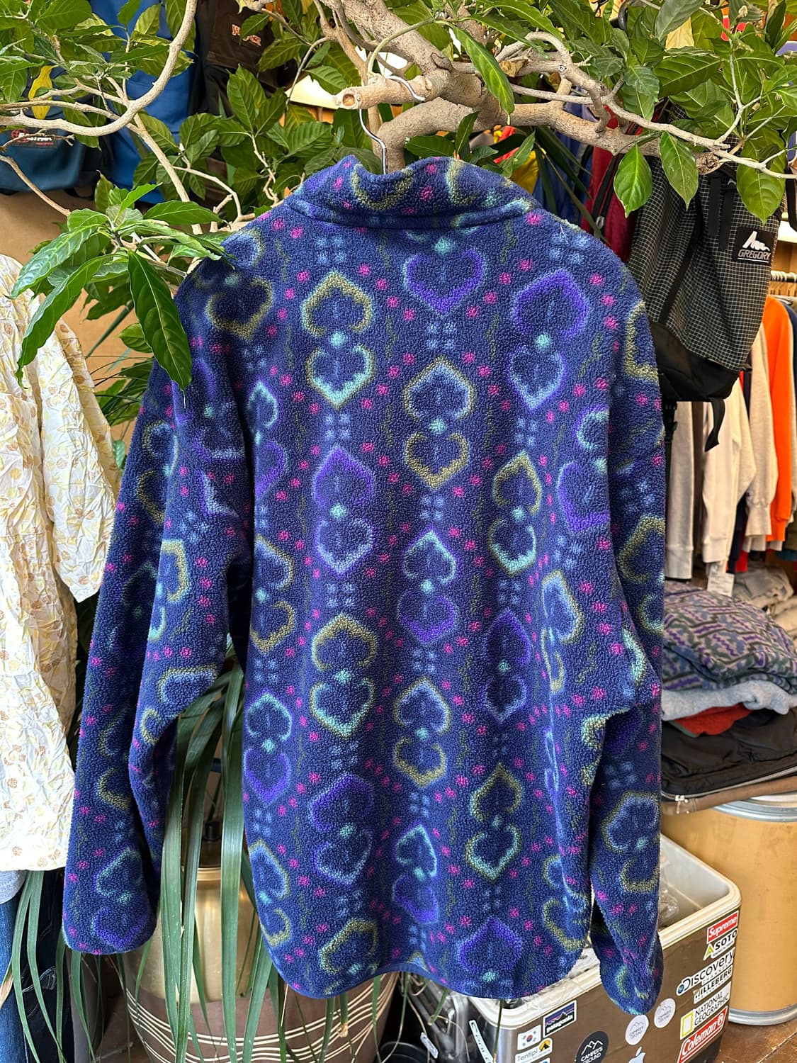 Z-378 파타고니아 신칠라  상품이미지2