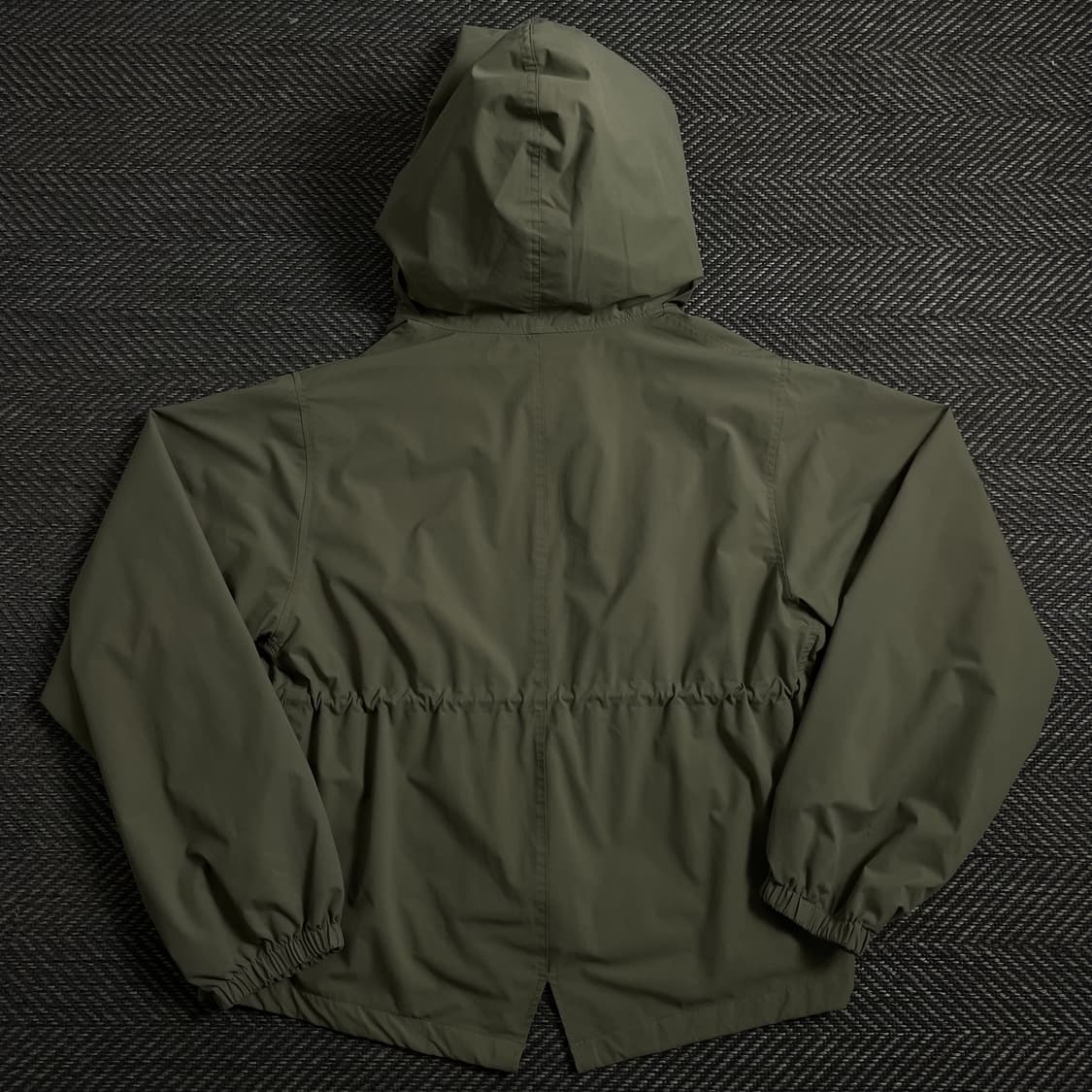 라퍼지 스토어 오디너리 컴포터 M51 필드 숏 자켓o 4402 상품이미지5