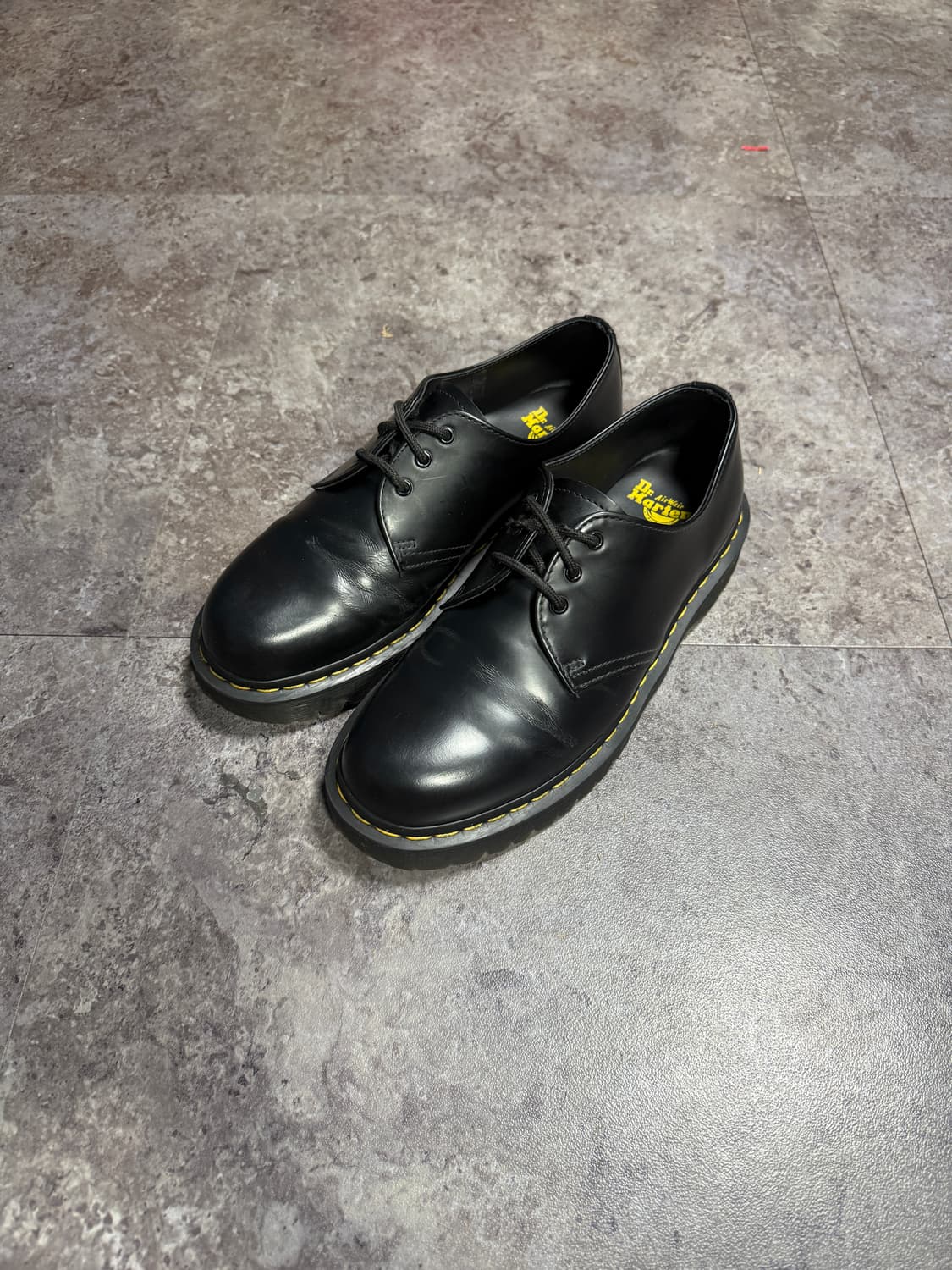 닥터마틴 146 스무스 벡스 270 상품이미지2