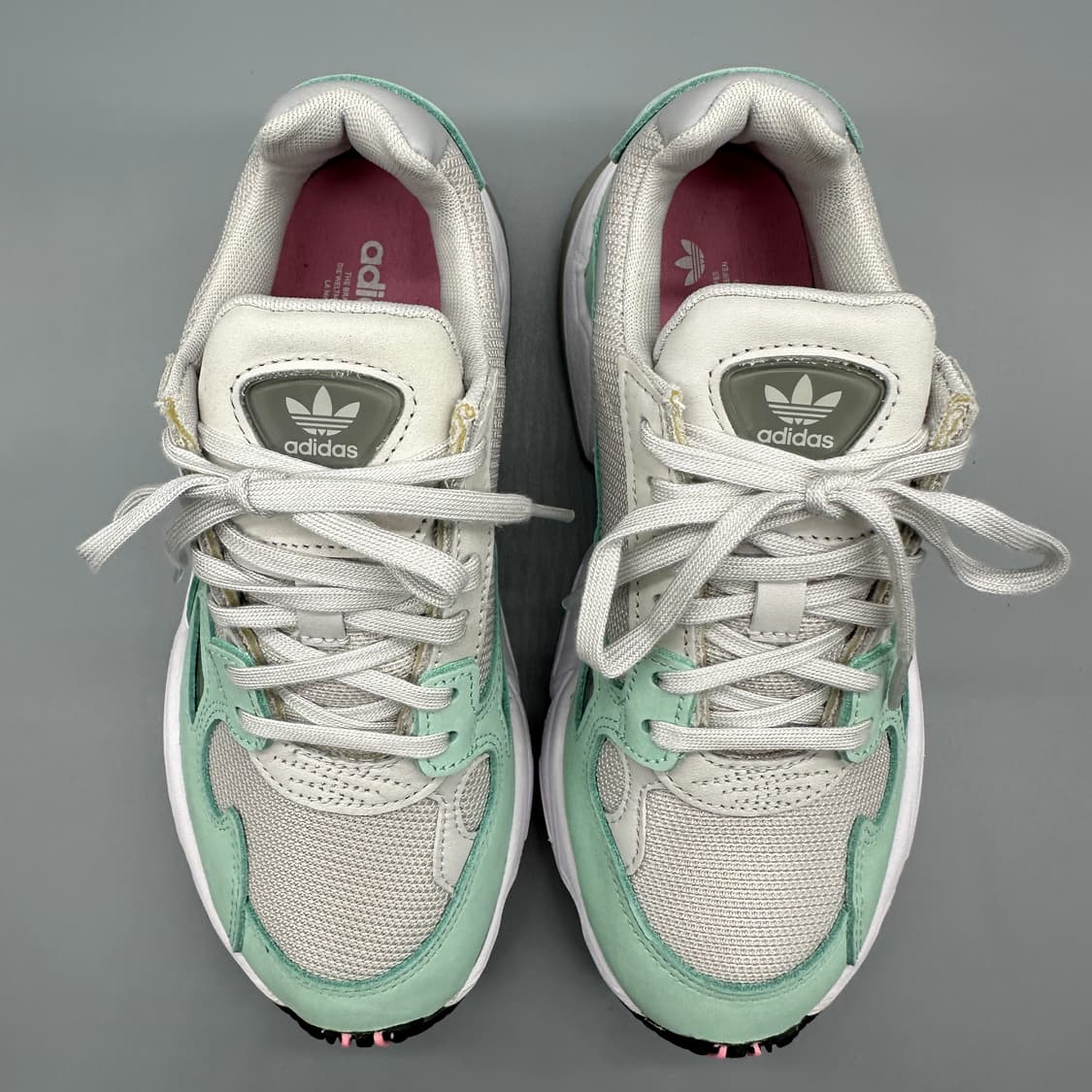 [W220] 슈파고 아디다스 팔콘 운동화 신발 런닝화  상품이미지3