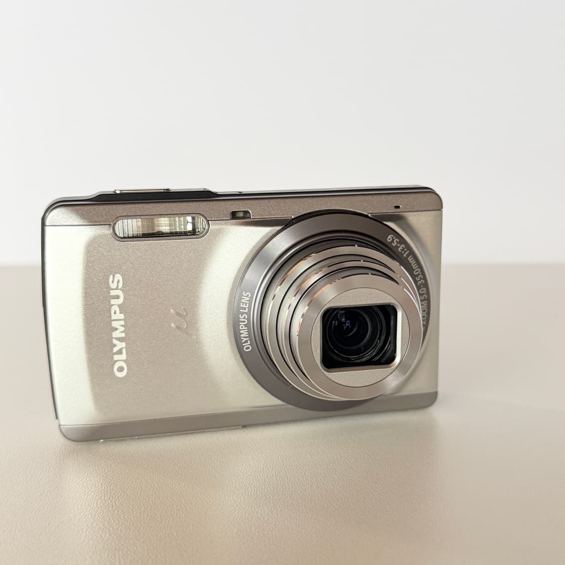 ✨민트급•풀박스/하투하 유하픽✨올림푸스 뮤7050 상품이미지5