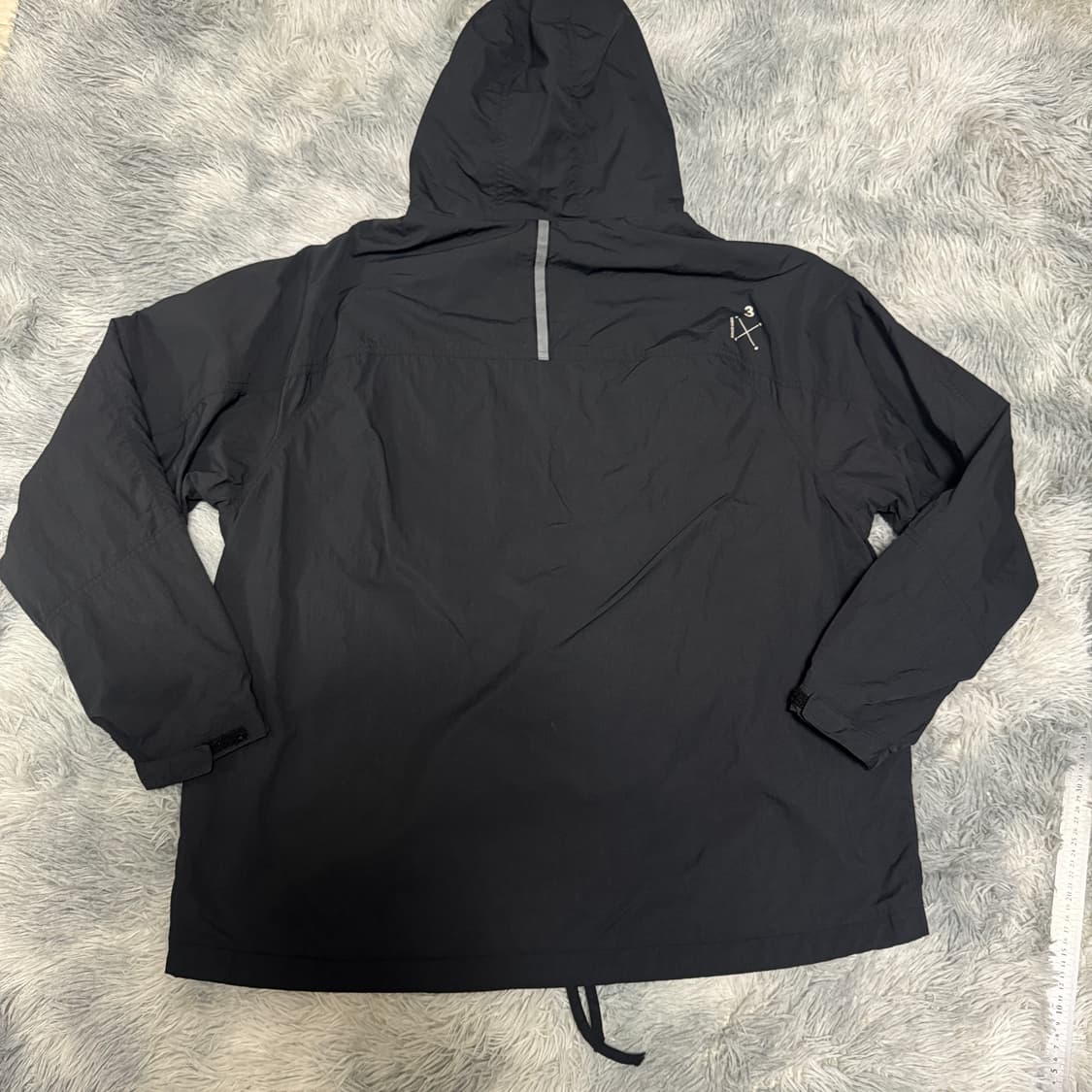 아디다스 아노락 바람막이 2XL사이즈  상품이미지5