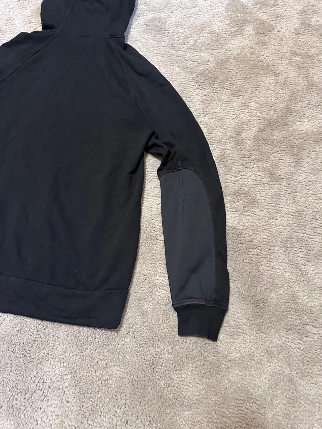 C.P. 컴퍼니 고글 후드 상품이미지8