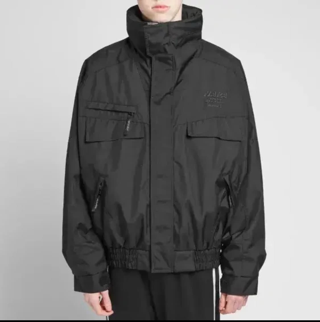 [L/XL] martine rose napa allos jacket 상품이미지1