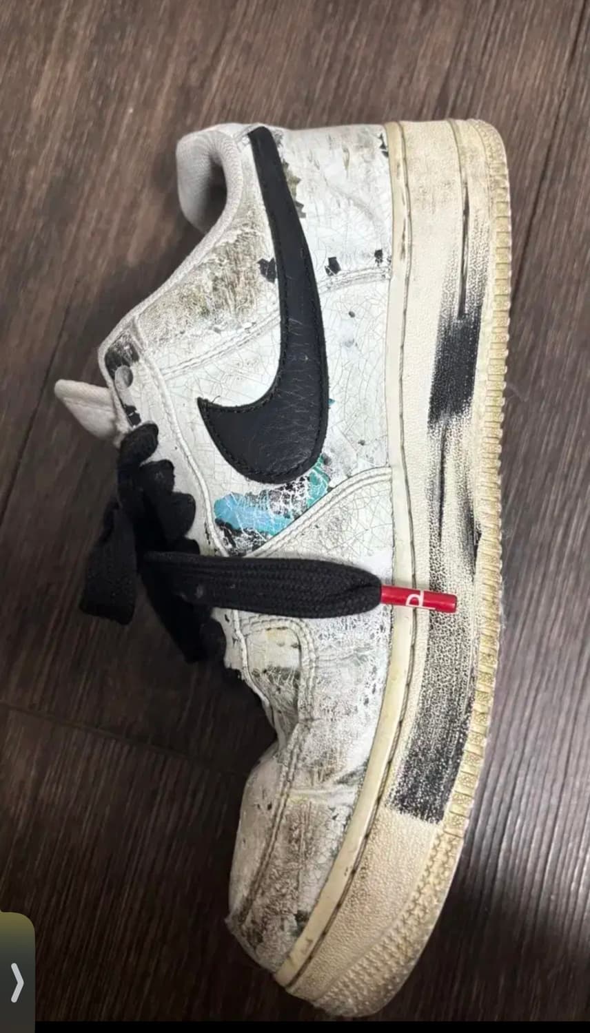 나이키 피마원 에어포스 2.0 270 상품이미지1