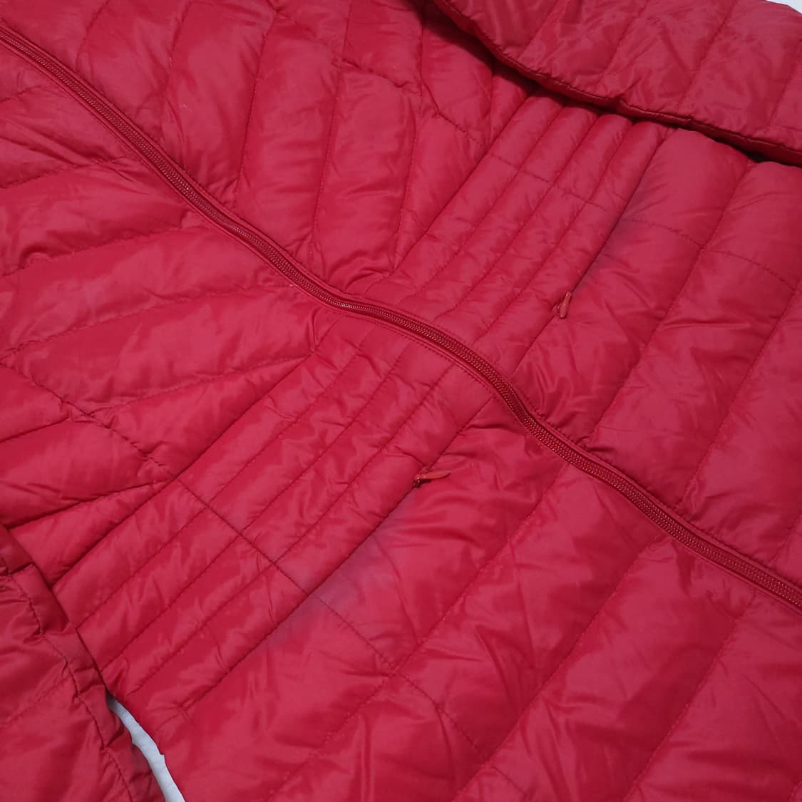 토리비츠 여성 경량패딩 90 0210  뽀샤샤 상품이미지2