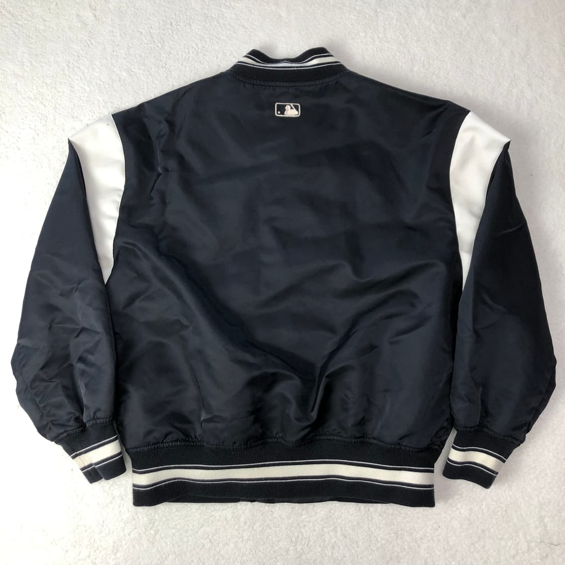 MLB 뉴욕양키즈 바시티자켓  상품이미지2