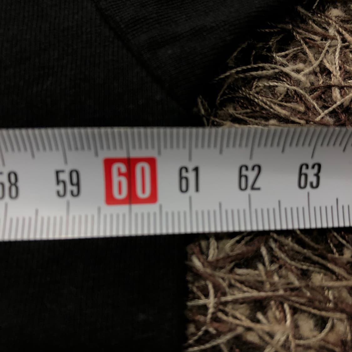 XL 노매뉴얼 프린팅 티셔츠 상품이미지6