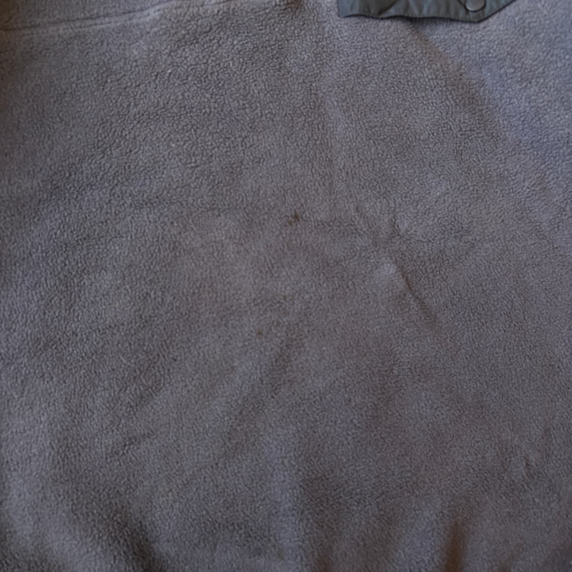 파타고니아 신칠라 다크 그레이 스냅티  상품이미지5