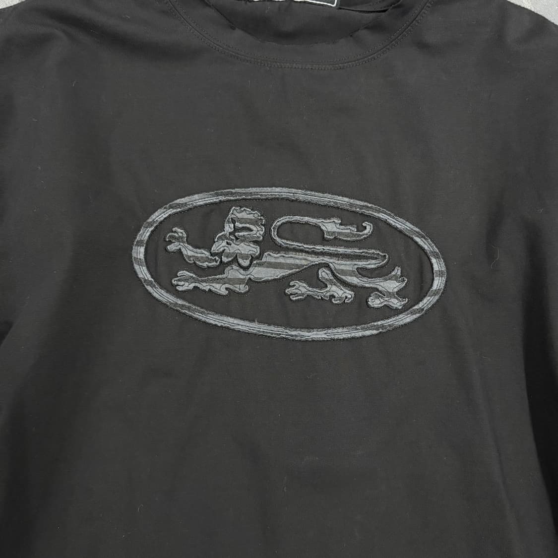 (95)배드블러드스트라이프슬리브 상품이미지3