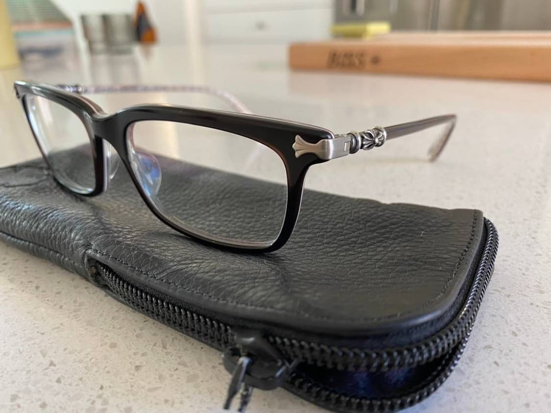 크롬하츠 Fun Hatch-A 상품이미지1