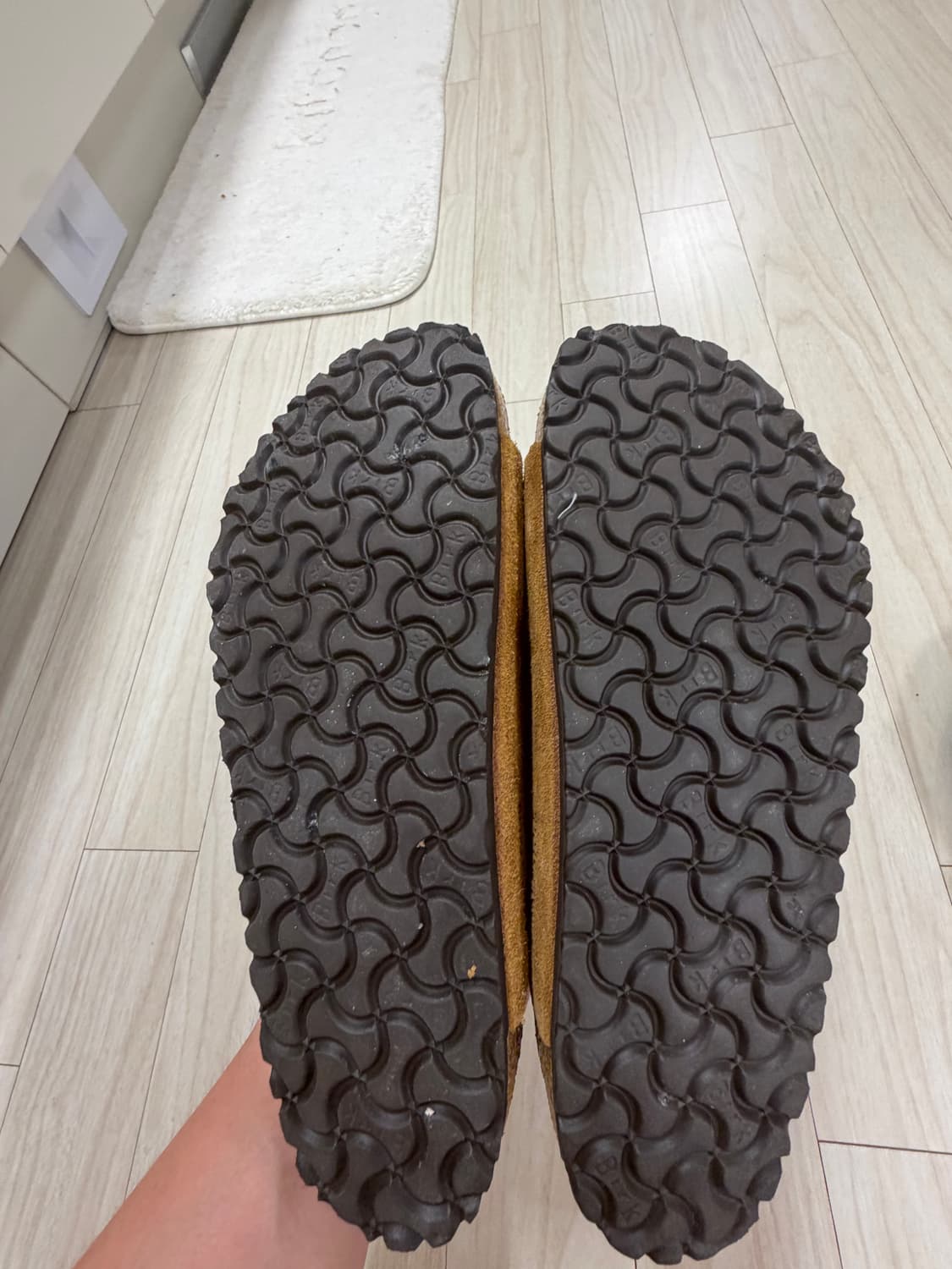 버켄스탁 취리히 41 상품이미지2