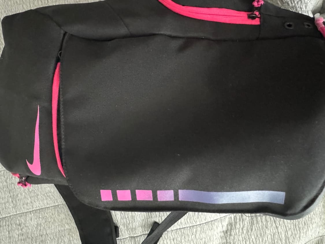 나이키 훕스 엘리트 백팩 (급전) 상품이미지1