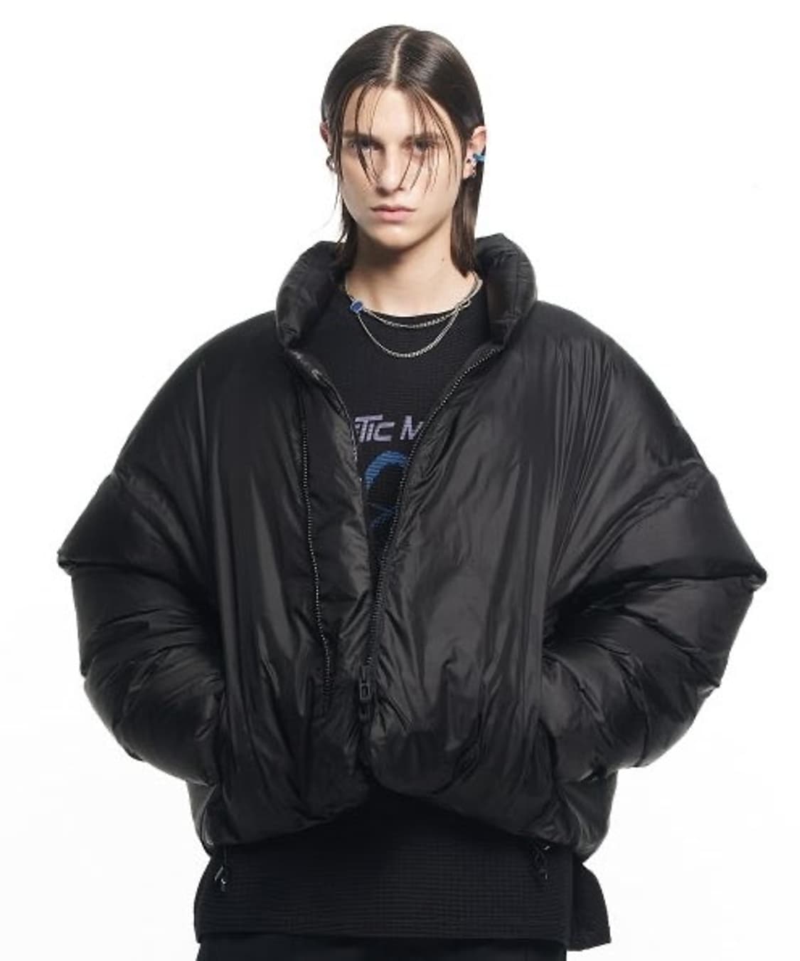 메종미네드 패딩 상품이미지1