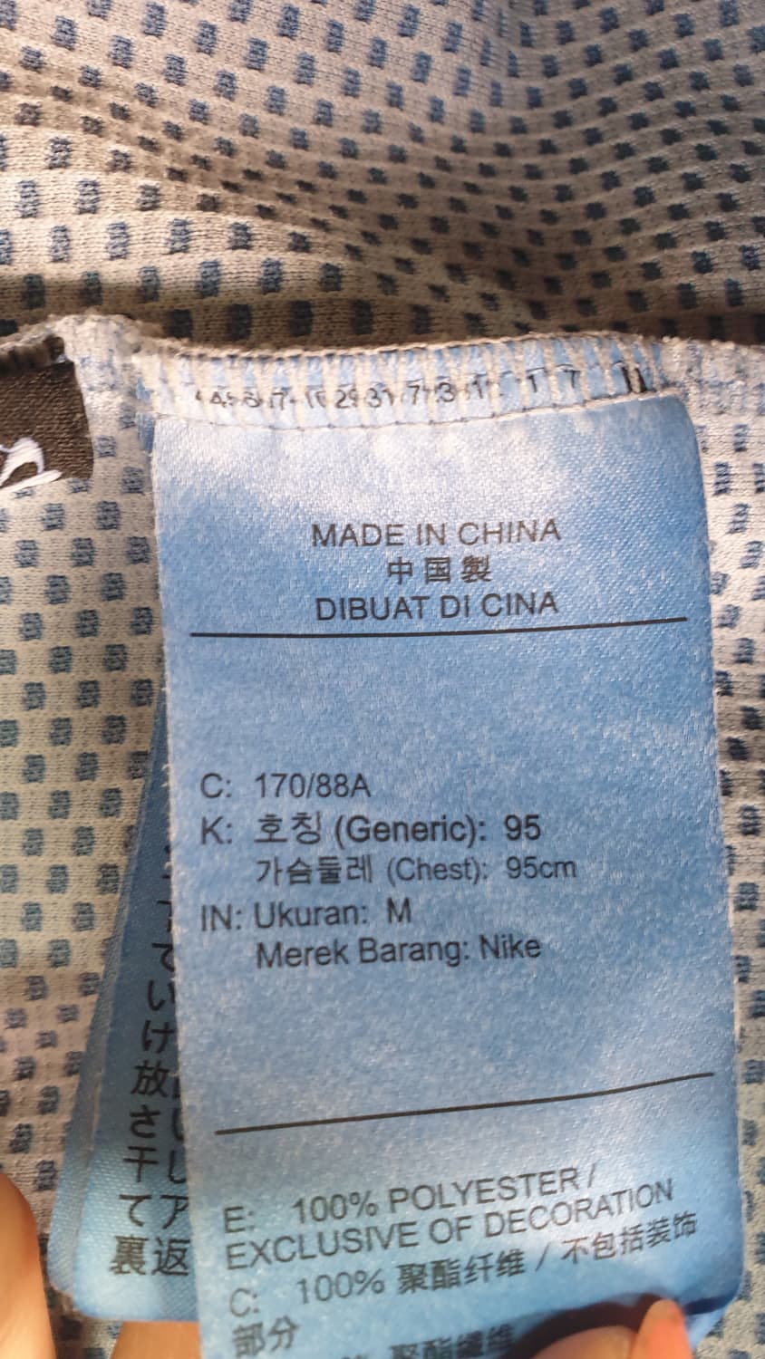 나이키 ACG워치맨 반팔 티셔츠 M 상품이미지7