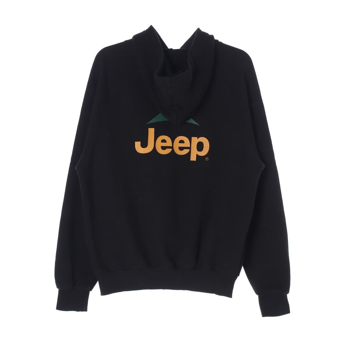 JEEP 지프 캐주얼상의 후드 MAN (L) 상품이미지4