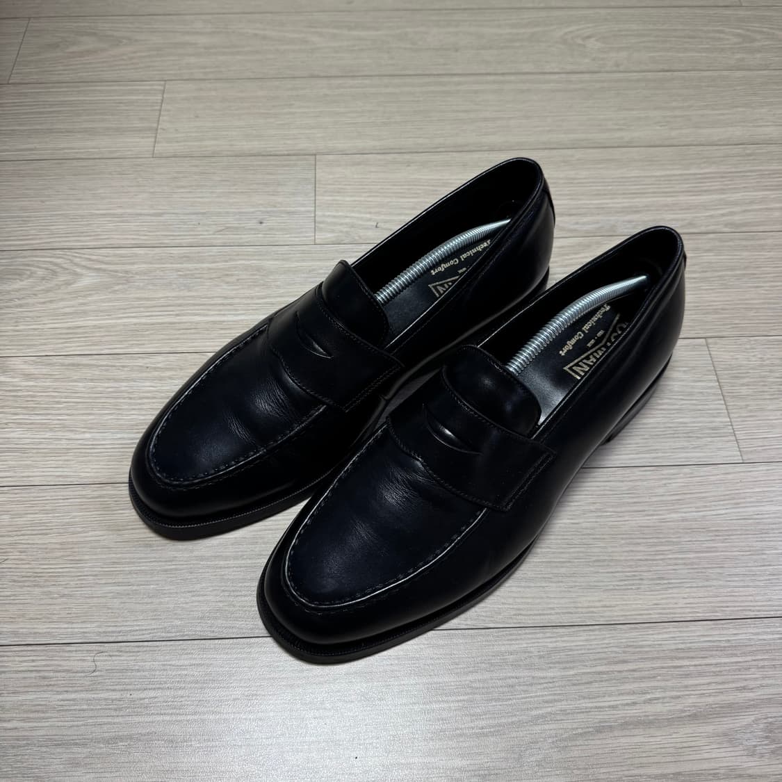 포스트맨 타이프라이터 블랙 285 상품이미지1