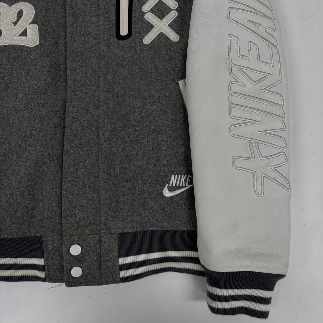 나이키 디스트로이어 에어포스 1 30주년 자켓 상품이미지3