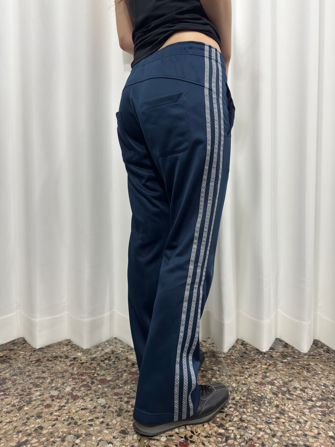 adidas neo dot line pants 상품이미지3
