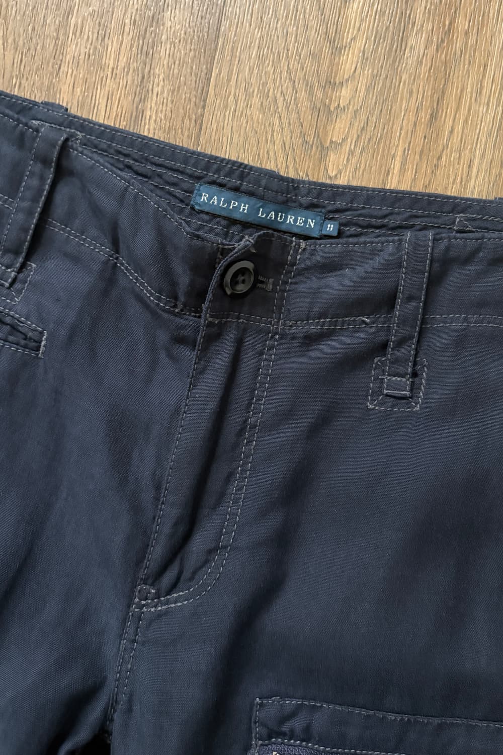 PoloRalphLauren Multi-Pocket Cargo Pants 상품이미지5