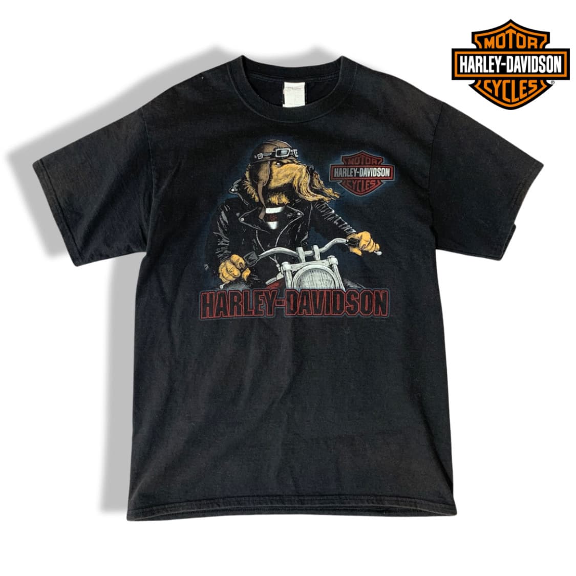 할리데이비슨 티셔츠 상품이미지1