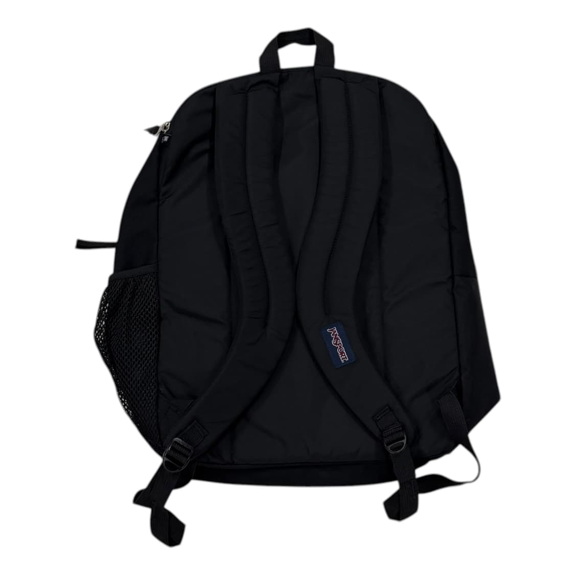 잔스포츠 빈티지 빅스튜던트 블랙 백팩 가방 상품이미지3