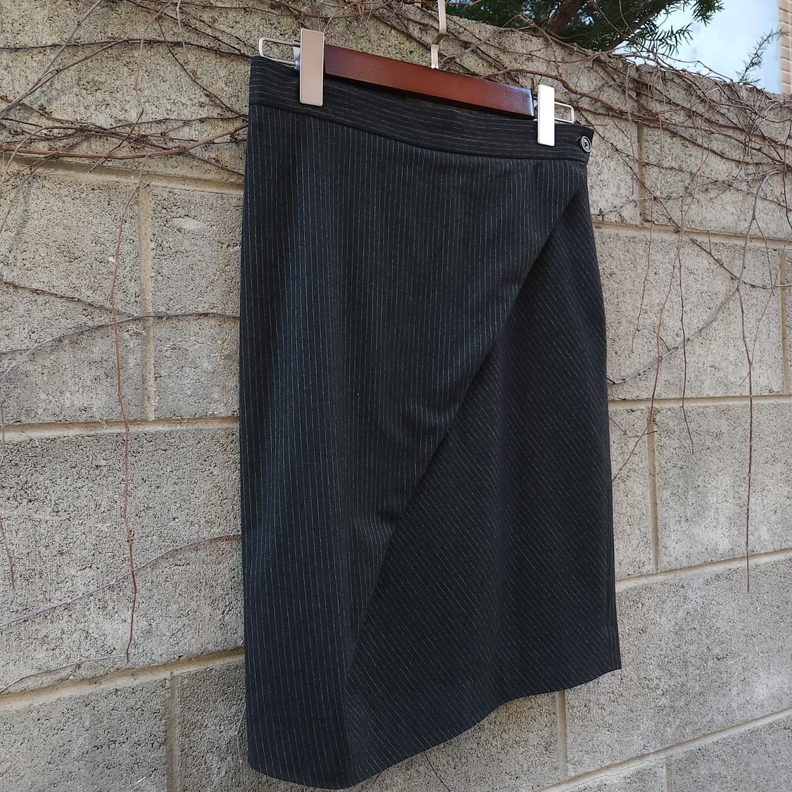 [40] Vivienne Westwood 미디 스커트 상품이미지3