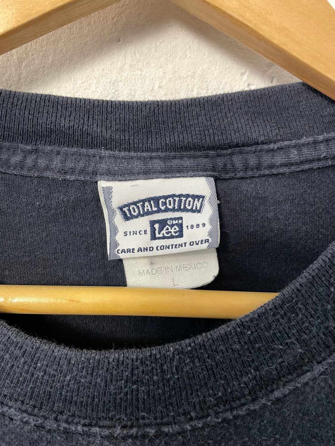 리 반팔 티셔츠  상품이미지6