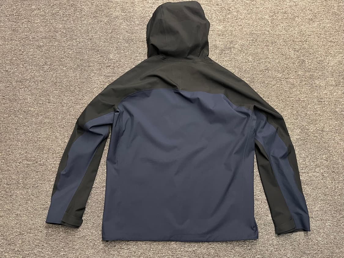 [95] 유니클로 바람막이 자켓 M  상품이미지4