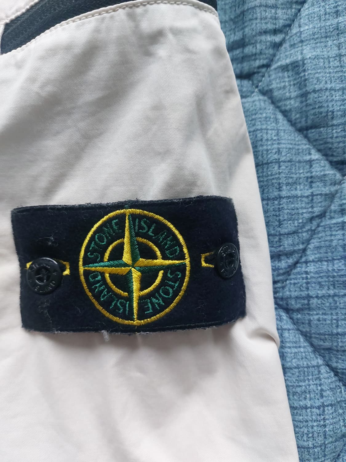 (택포)스톤아일랜드 반바지 32사이즈 상품이미지2