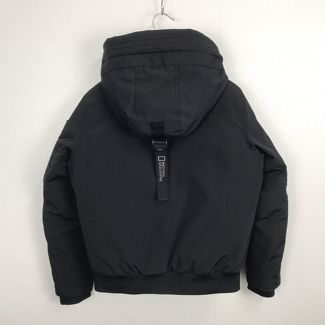 내셔널지오그래픽 타루가 RDS 패딩 점퍼 여성XS 상품이미지7